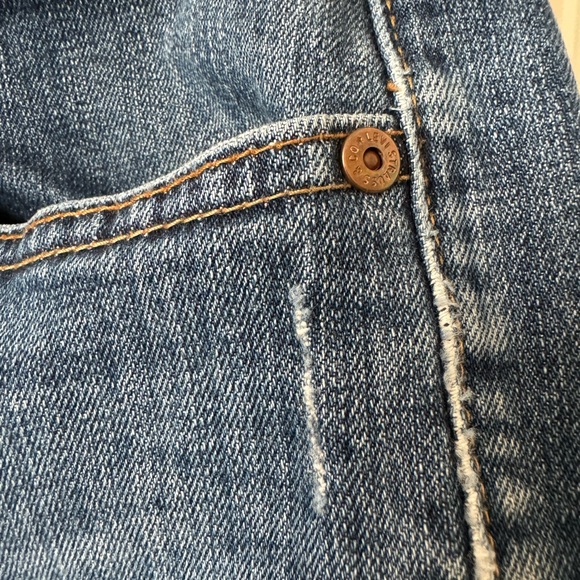 Levi‘s Women‘s 515 Boot cut jeans size 10M. - Picture 6 of 8